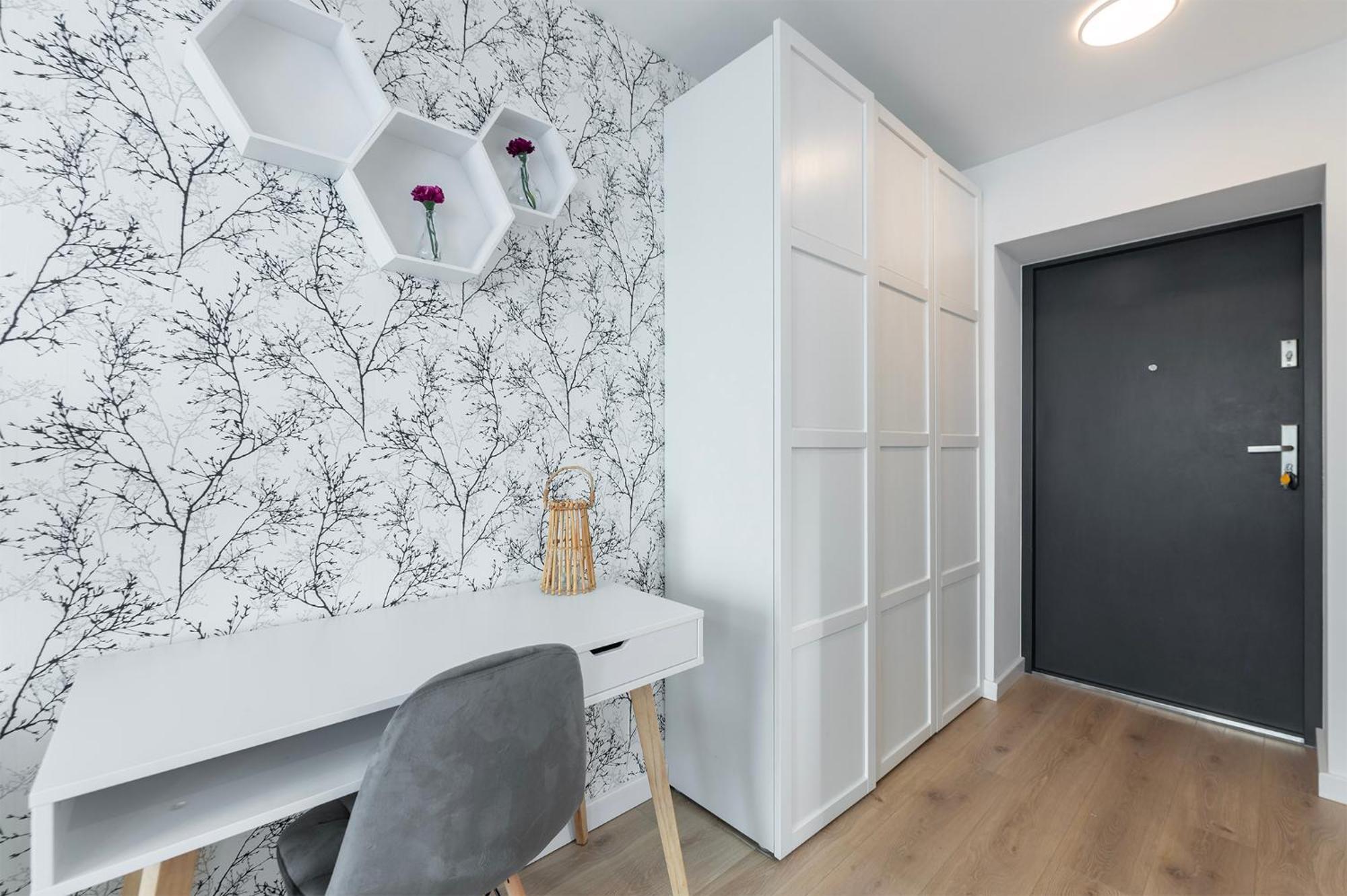 Apartament Gdanska Apartment Лодз Екстериор снимка