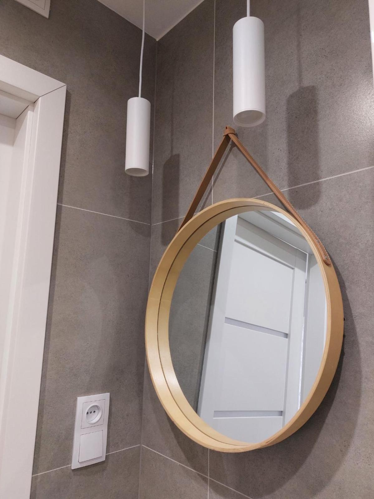 Apartament Gdanska Apartment Лодз Екстериор снимка